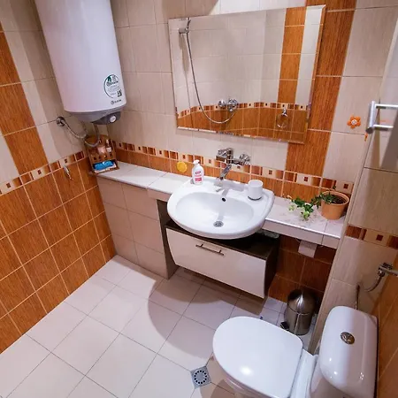 Gabko - Great Location And A Comfortable Stay! Appartamento *