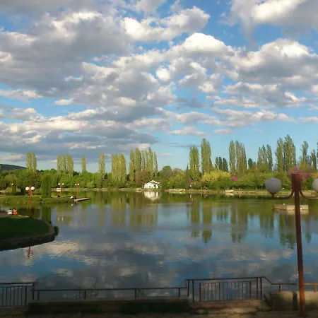 Apartment Gabko - Great Location And A Comfortable Stay! Stara Zagora