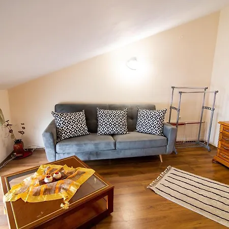 Gabko - Great Location And A Comfortable Stay! Appartamento