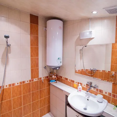Gabko - Great Location And A Comfortable Stay! * Stara Zagora
