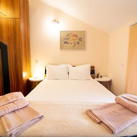 Apartment Gabko - Great Location And A Comfortable Stay!