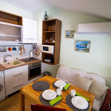 Gabko - Great Location And A Comfortable Stay! Apartment Stara Zagora