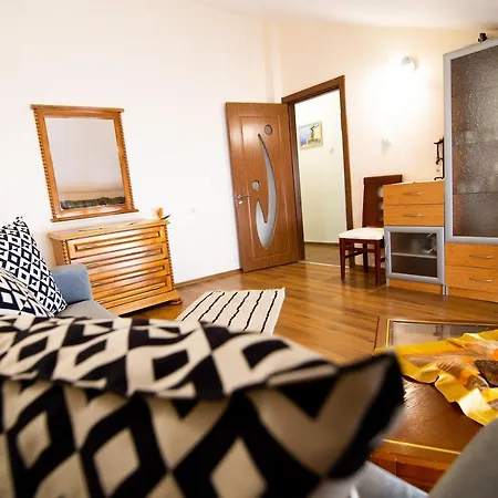 Gabko - Great Location And A Comfortable Stay!