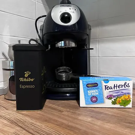 Gabko - Great Location And A Comfortable Stay! * Stara Zagora