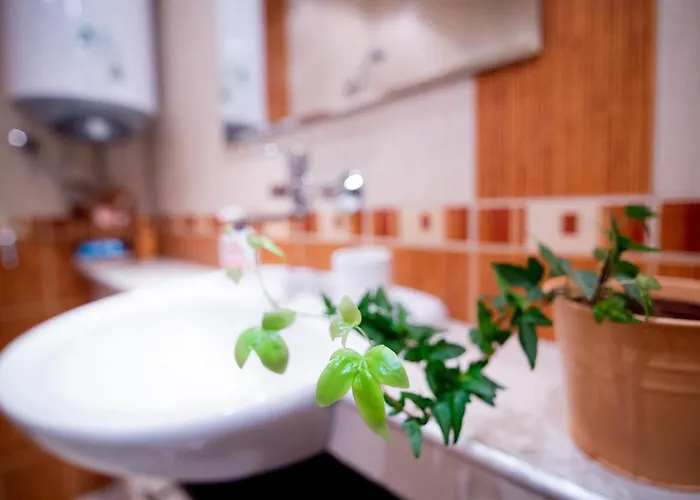 Gabko - Great Location And A Comfortable Stay! * Stara Zagora