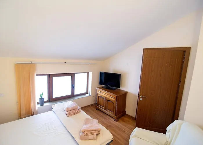 Gabko - Great Location And A Comfortable Stay! *