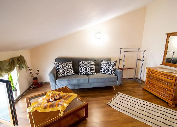 Gabko - Great Location And A Comfortable Stay! Apartment