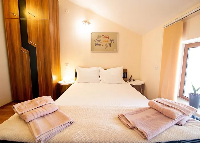 Apartment Gabko - Great Location And A Comfortable Stay!