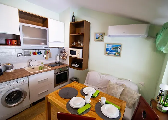 Gabko - Great Location And A Comfortable Stay! Apartment Stara Zagora