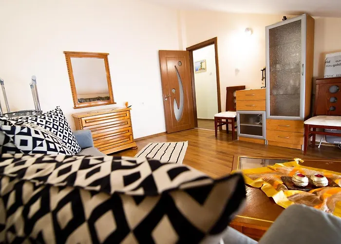 Gabko - Great Location And A Comfortable Stay!