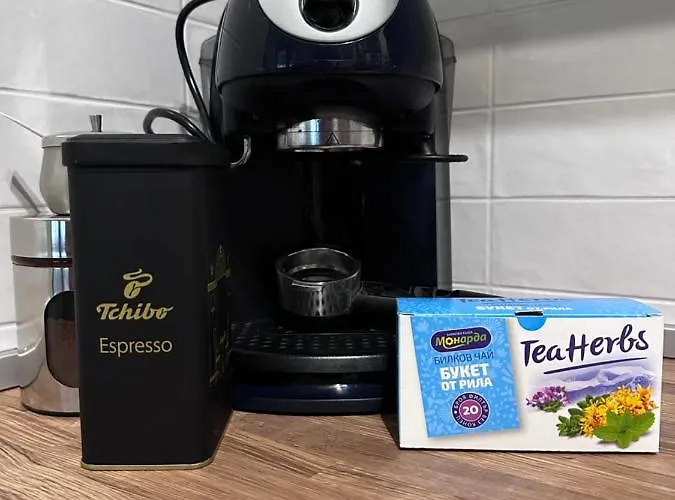 Gabko - Great Location And A Comfortable Stay! * Stara Zagora